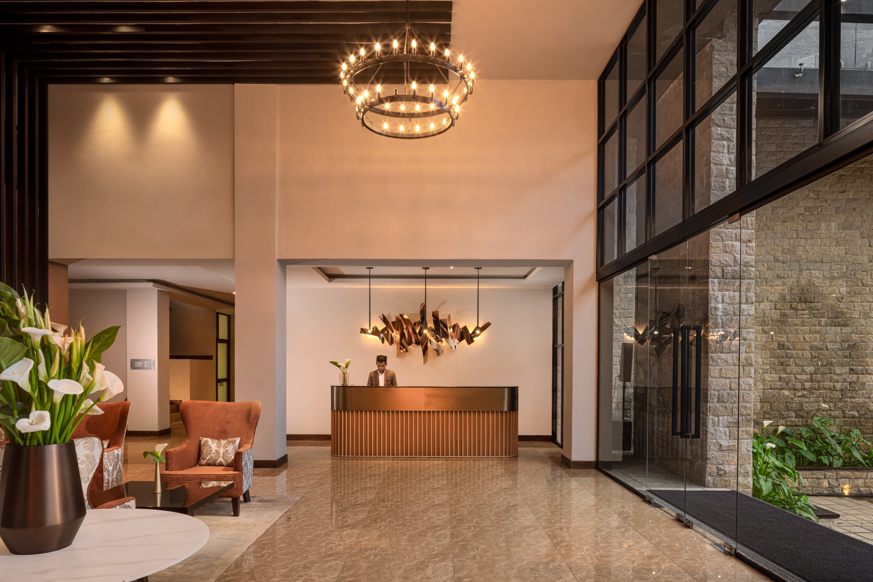 GOLDEN RIDGE NUWARAELIYA